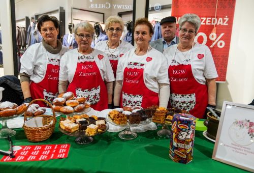 Wielki finał WOŚP w Koninie