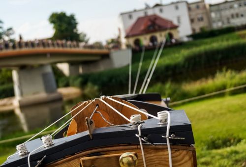 Otwórz okno na kulturę 11 lipca