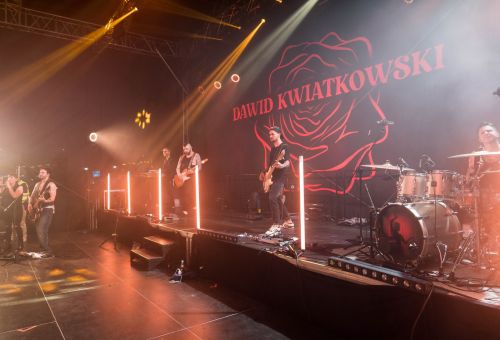 Dni Konina dzień 1