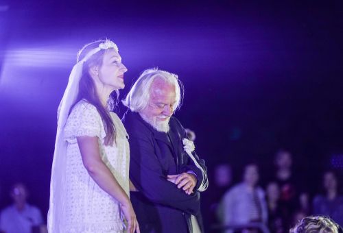 ARCADIA TEATR KTO