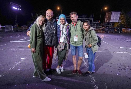Otwórz okno na kulturę 13 lipca