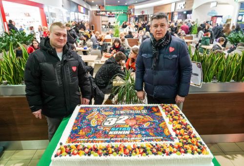 Wielki finał WOŚP w Koninie