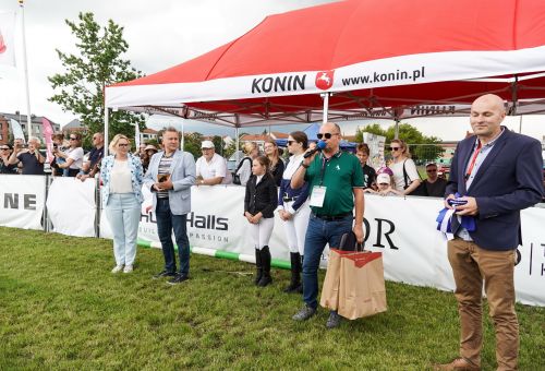 Konin Cup sobota