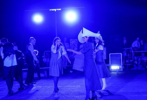 ARCADIA TEATR KTO