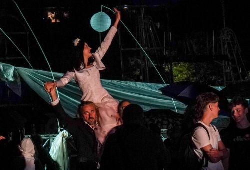Otwórz okno na kulturę 14 lipca