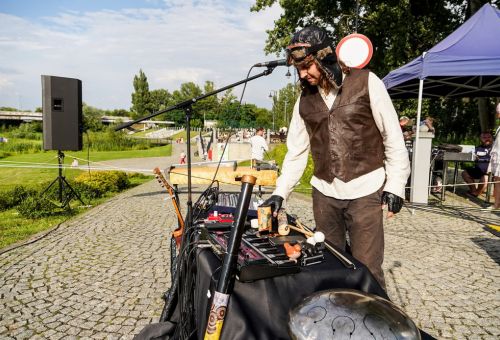 Otwórz okno na kulturę 11 lipca