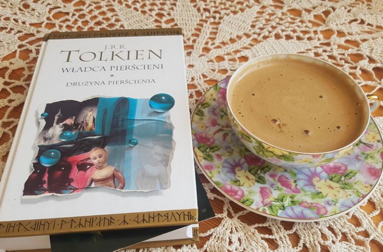 Link do artykułu - Dzień Czytania Tolkiena