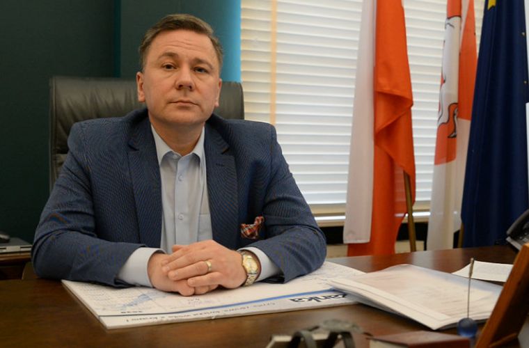Link do artykułu - Niższe ceny paliw na stacjach miejskich spółek