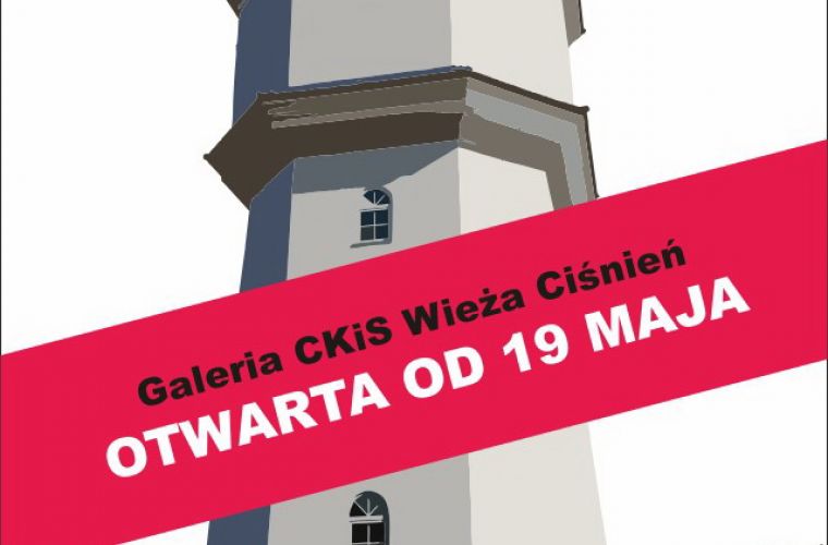 Link do artykułu - Wieża Ciśnień zaprasza do środka