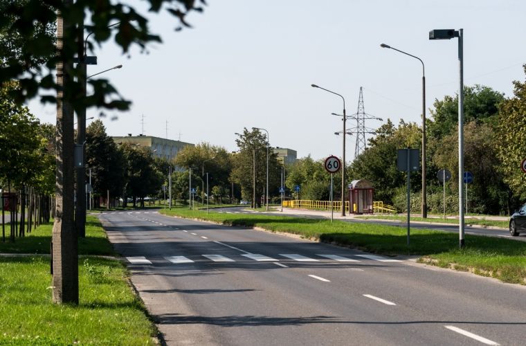 Link do artykułu - Remont ul. Paderewskiego w Koninie – do realizacji!