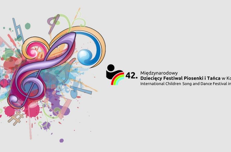 Link do artykułu - Koniński festiwal powraca!