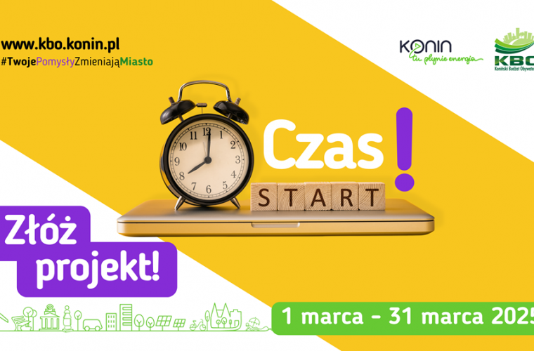 Link do artykułu - Ostatni dzwonek, by złożyć wnioski do KBO