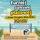 Link do artykułu - I Turniej Siatkówki Plażowej o Puchar Prezydenta m. Konina - zapisy do 10 lipca!