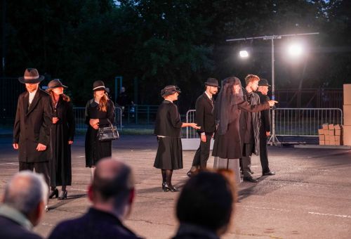 ARCADIA TEATR KTO
