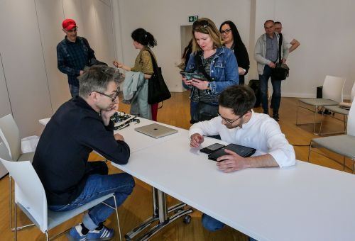 Focus nad Wartą