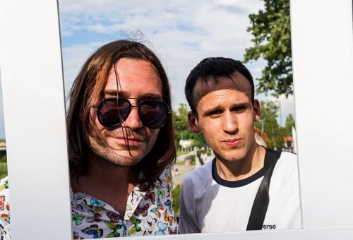 Otwórz okno na kulturę 11 lipca