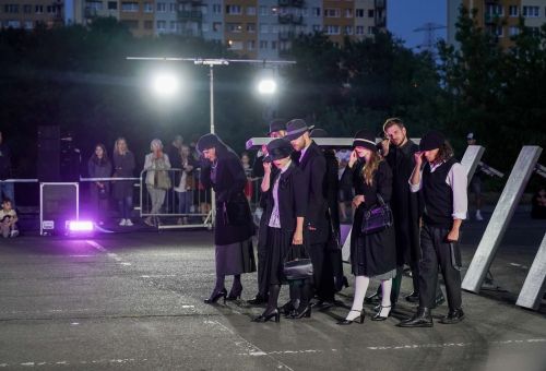 ARCADIA TEATR KTO