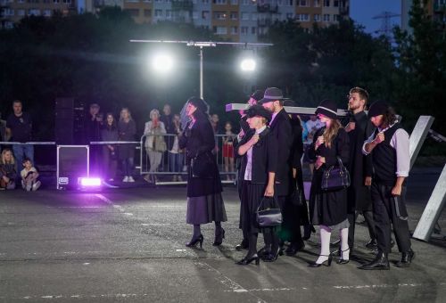 ARCADIA TEATR KTO