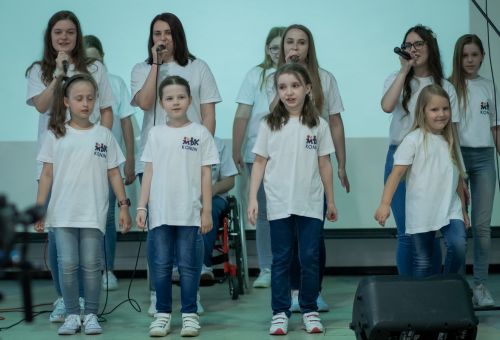 Koniński Kongres Edukacyjny - galeria