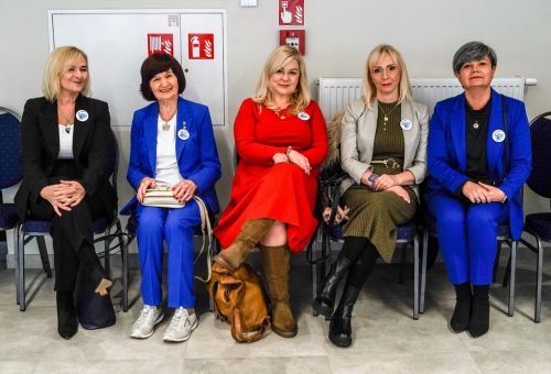 15-lecie MRM i świętowanie uzyskania tytułu 