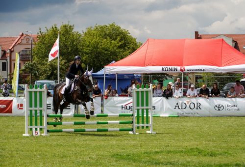 Konin Cup sobota
