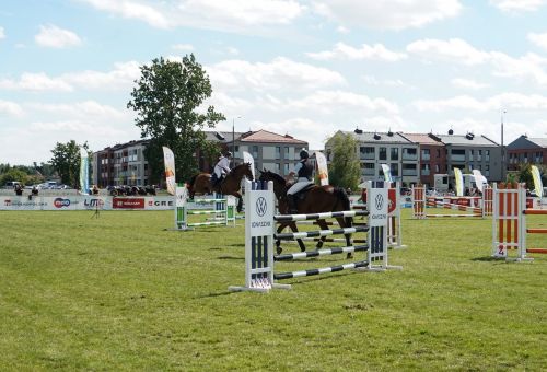 Konin Cup niedziela