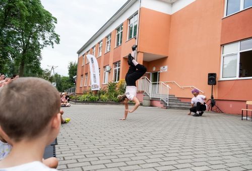 Otwórz okno na kulturę 12 lipca