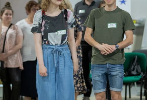 Koniński Kongres Edukacyjny - galeria