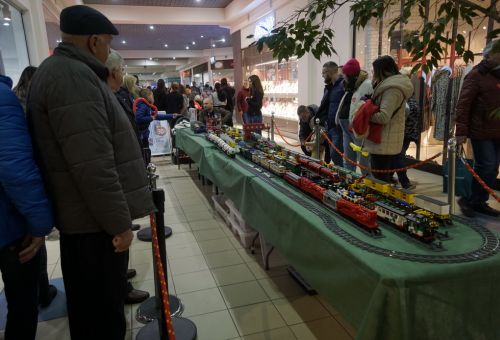 Orkiestrowy tort i chleb od Anielskiej Załogi