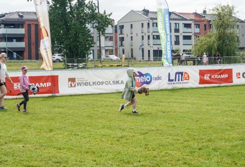 Konin Cup sobota