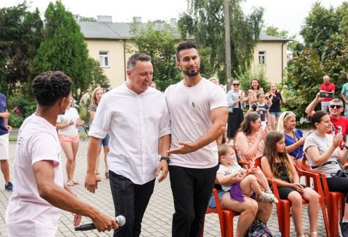 Otwórz okno na kulturę 12 lipca