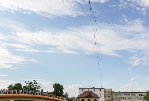 Otwórz okno na kulturę 11 lipca