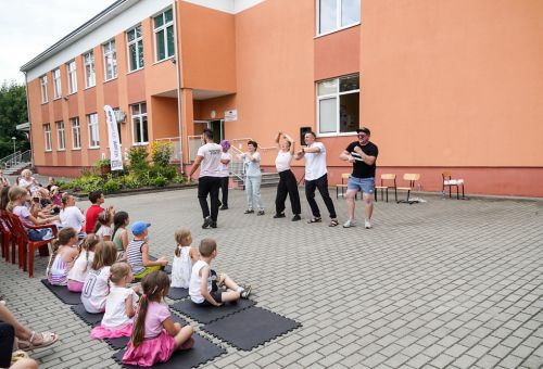 Otwórz okno na kulturę 12 lipca
