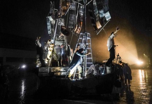 Otwórz okno na kulturę 14 lipca