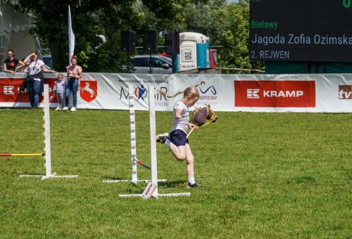Konin Cup sobota