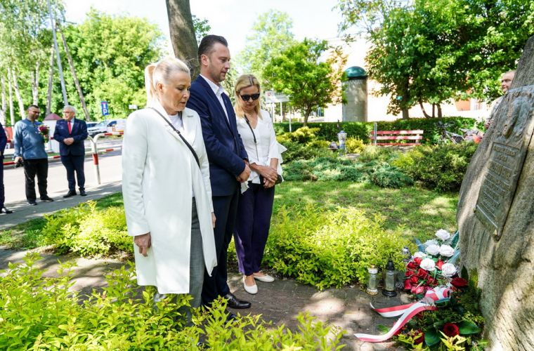 Link do artykułu - 120. rocznica urodzin Mieczysława Bekkera