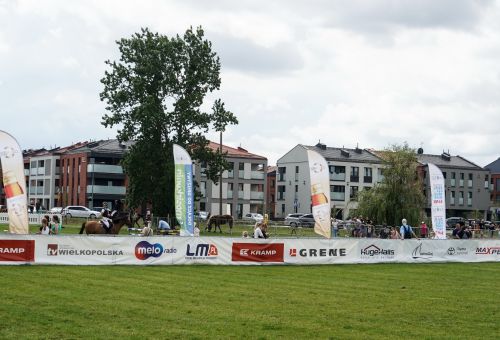Konin Cup sobota
