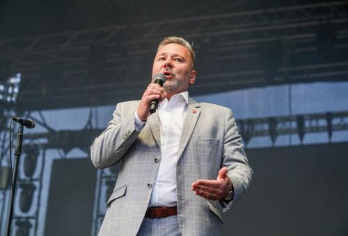 Galeria zdjęć Dni Konina