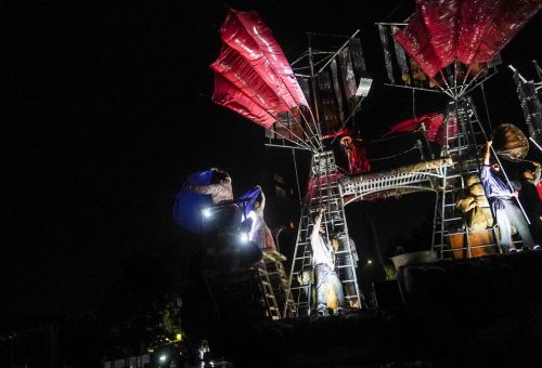 Otwórz okno na kulturę 14 lipca