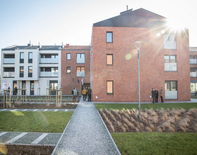 Link do artykułu - Nasz projekt w konkursie Top Inwestycje Komunalne 2022