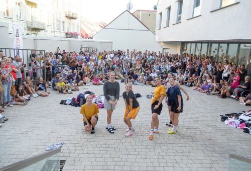 Otwórz okno na kulturę 13 lipca