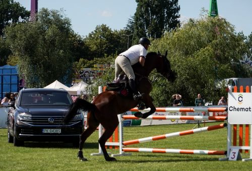 Konin Cup niedziela