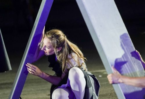 ARCADIA TEATR KTO