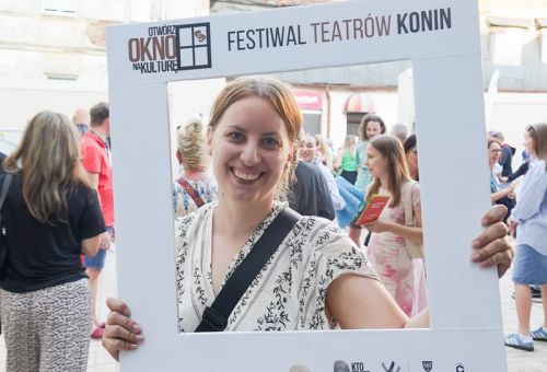 Otwórz okno na kulturę 13 lipca