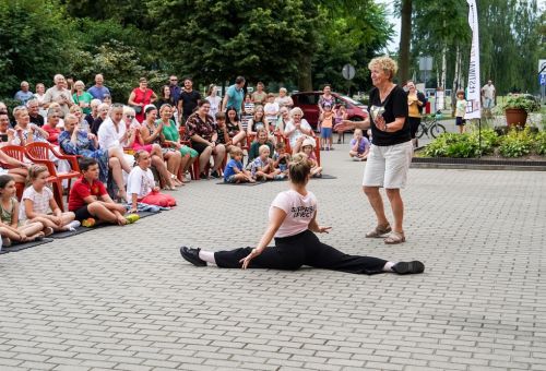 Otwórz okno na kulturę 12 lipca