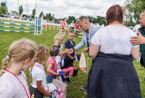 Konin Cup sobota