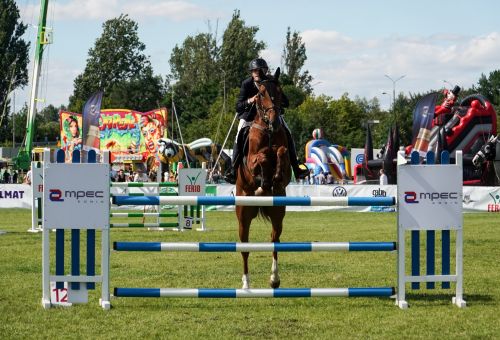 Konin Cup niedziela