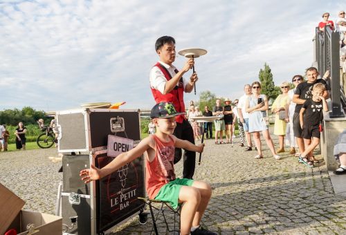 Otwórz okno na kulturę 11 lipca