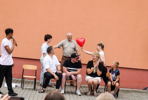 Otwórz okno na kulturę 12 lipca