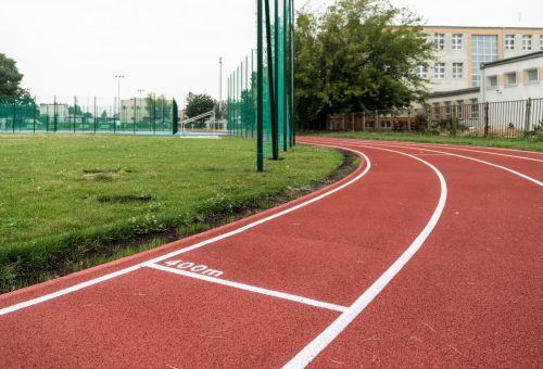 Centrum sportowo-rekreacyjne (zdj. M. Jurgielewicz)